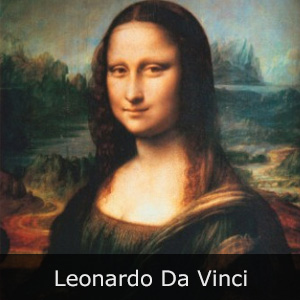 Leonardo Da Vinci